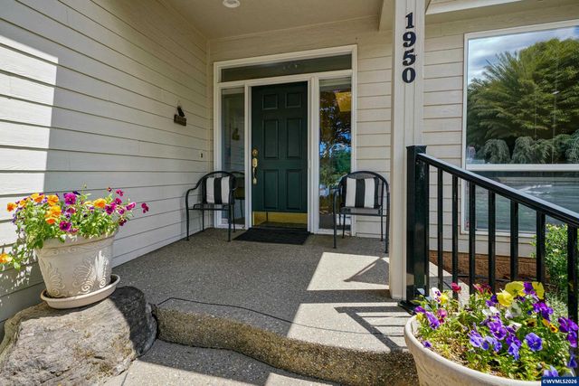 1950 Spicetree Ln SE, Salem, OR 97306