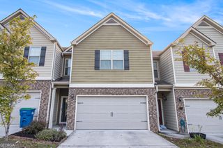 7883 Rock Rose Lane, Fairburn, GA 30213