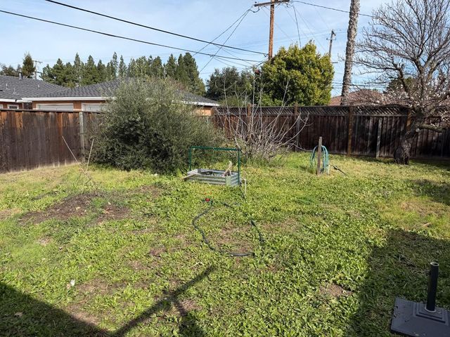 1481-1483 Sheffield Avenue, Campbell, CA 95008