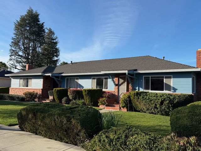 1481-1483 Sheffield Avenue, Campbell, CA 95008