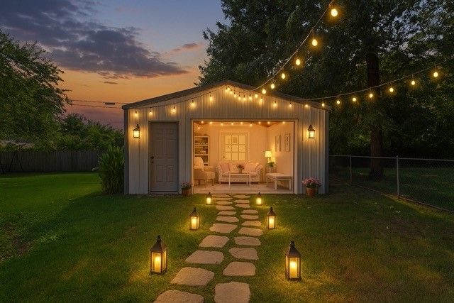 1414 N Binkley Street, Sherman, TX 75092