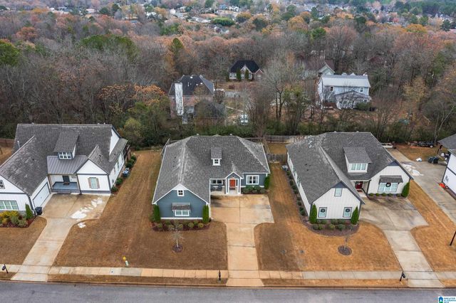 4026 CAMELLIA RIDGE COVE, Pelham, AL 35124