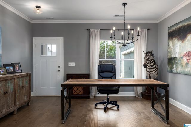 4026 CAMELLIA RIDGE COVE, Pelham, AL 35124