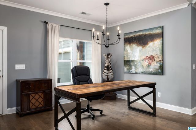 4026 CAMELLIA RIDGE COVE, Pelham, AL 35124