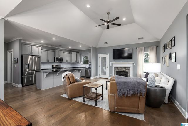 4026 CAMELLIA RIDGE COVE, Pelham, AL 35124