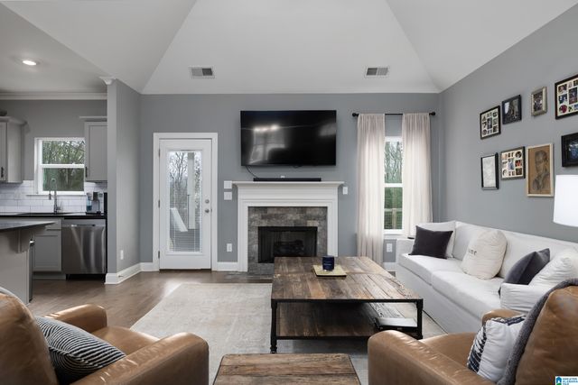 4026 CAMELLIA RIDGE COVE, Pelham, AL 35124