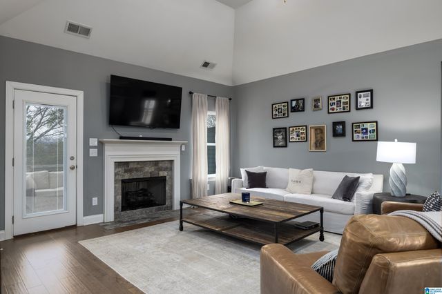 4026 CAMELLIA RIDGE COVE, Pelham, AL 35124