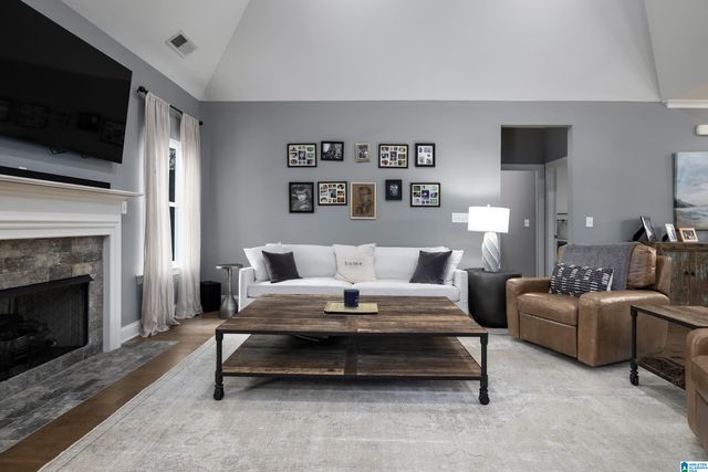 4026 CAMELLIA RIDGE COVE, Pelham, AL 35124