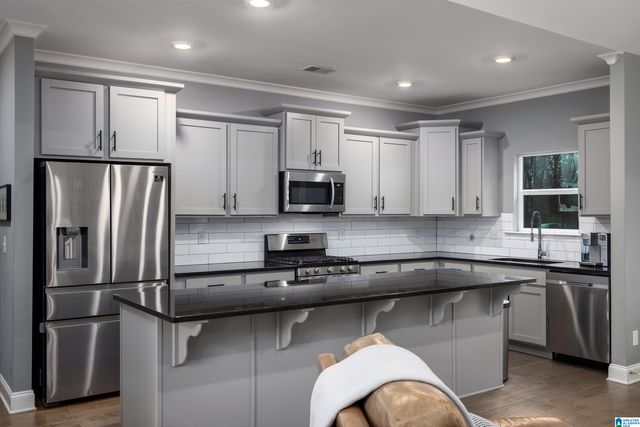 4026 CAMELLIA RIDGE COVE, Pelham, AL 35124