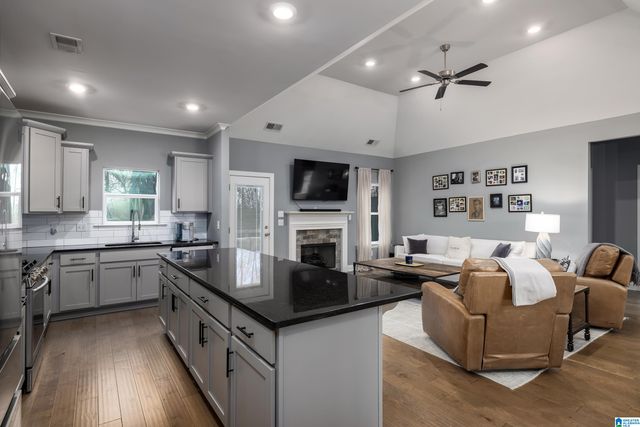 4026 CAMELLIA RIDGE COVE, Pelham, AL 35124