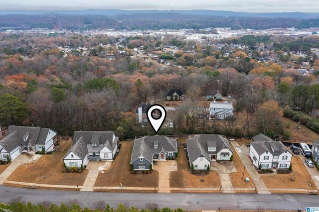 4026 CAMELLIA RIDGE COVE, Pelham, AL 35124