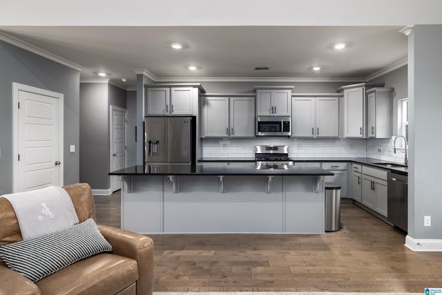 4026 CAMELLIA RIDGE COVE, Pelham, AL 35124