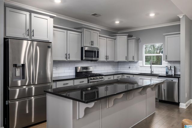 4026 CAMELLIA RIDGE COVE, Pelham, AL 35124