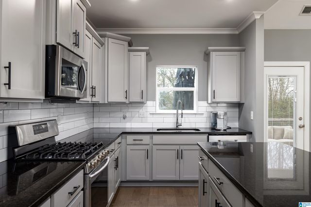 4026 CAMELLIA RIDGE COVE, Pelham, AL 35124