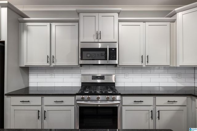 4026 CAMELLIA RIDGE COVE, Pelham, AL 35124