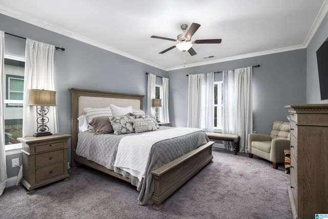 4026 CAMELLIA RIDGE COVE, Pelham, AL 35124