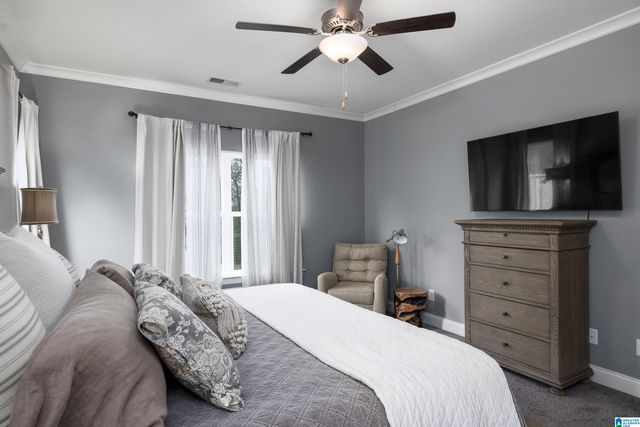 4026 CAMELLIA RIDGE COVE, Pelham, AL 35124