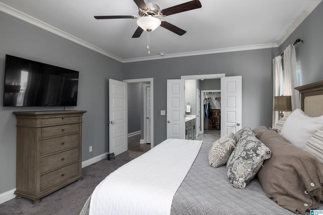 4026 CAMELLIA RIDGE COVE, Pelham, AL 35124