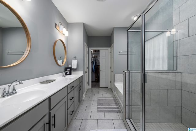 4026 CAMELLIA RIDGE COVE, Pelham, AL 35124