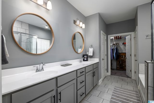 4026 CAMELLIA RIDGE COVE, Pelham, AL 35124