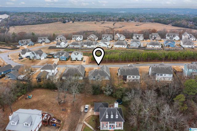 4026 CAMELLIA RIDGE COVE, Pelham, AL 35124