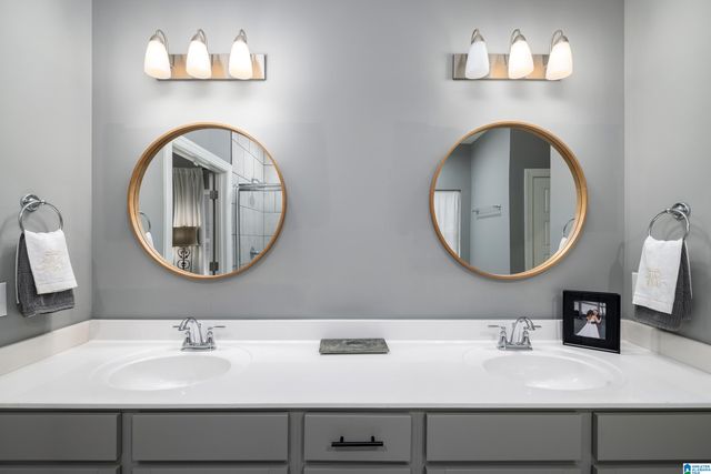 4026 CAMELLIA RIDGE COVE, Pelham, AL 35124