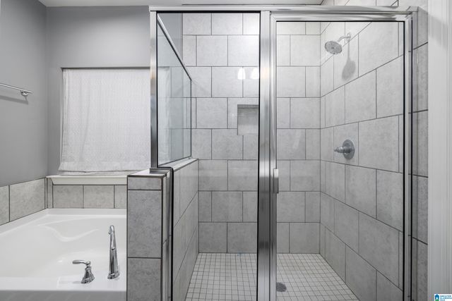 4026 CAMELLIA RIDGE COVE, Pelham, AL 35124