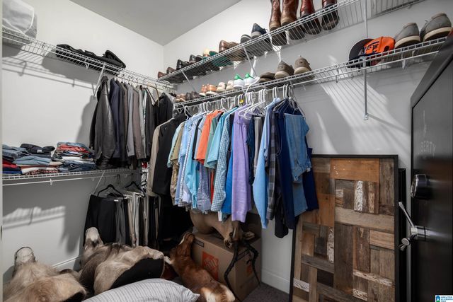 4026 CAMELLIA RIDGE COVE, Pelham, AL 35124