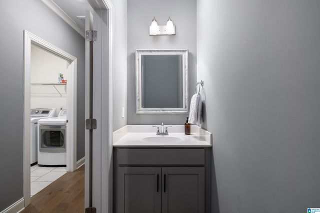 4026 CAMELLIA RIDGE COVE, Pelham, AL 35124