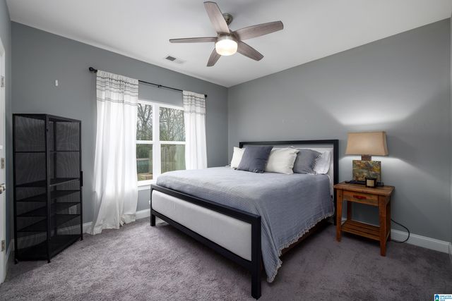 4026 CAMELLIA RIDGE COVE, Pelham, AL 35124