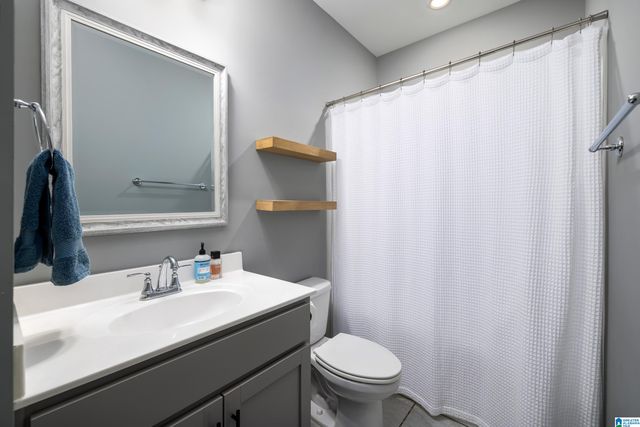 4026 CAMELLIA RIDGE COVE, Pelham, AL 35124