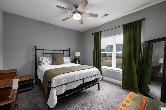 4026 CAMELLIA RIDGE COVE, Pelham, AL 35124