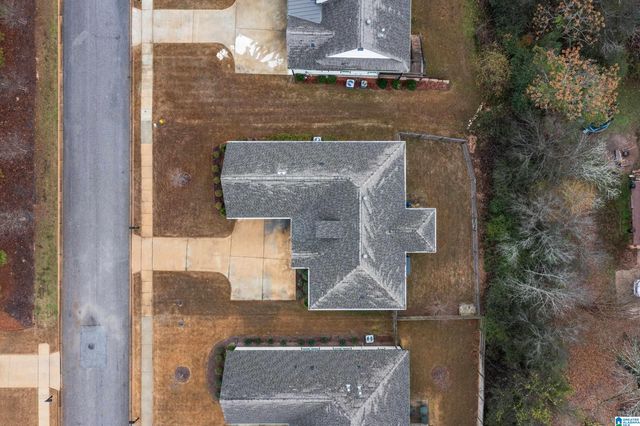 4026 CAMELLIA RIDGE COVE, Pelham, AL 35124