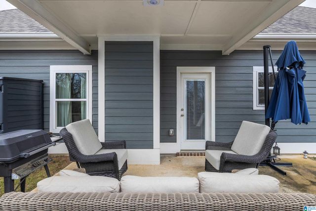 4026 CAMELLIA RIDGE COVE, Pelham, AL 35124