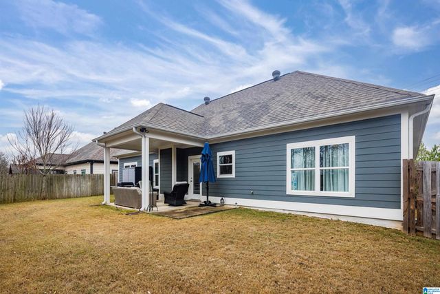 4026 CAMELLIA RIDGE COVE, Pelham, AL 35124