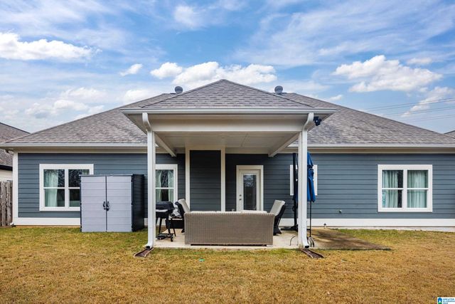 4026 CAMELLIA RIDGE COVE, Pelham, AL 35124