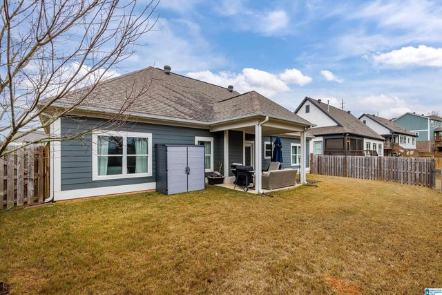 4026 CAMELLIA RIDGE COVE, Pelham, AL 35124