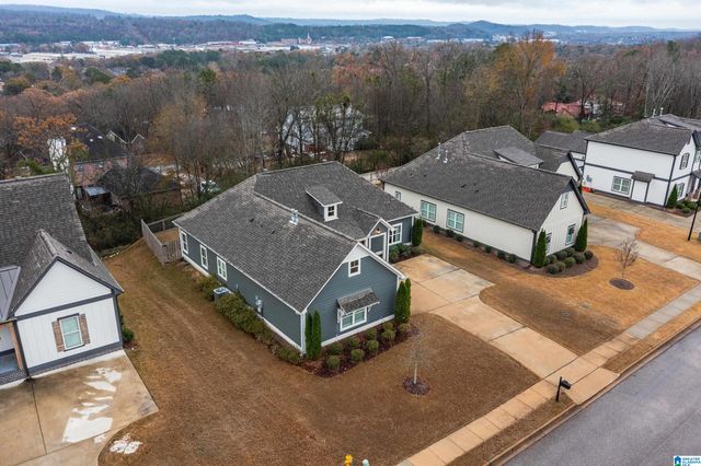 4026 CAMELLIA RIDGE COVE, Pelham, AL 35124