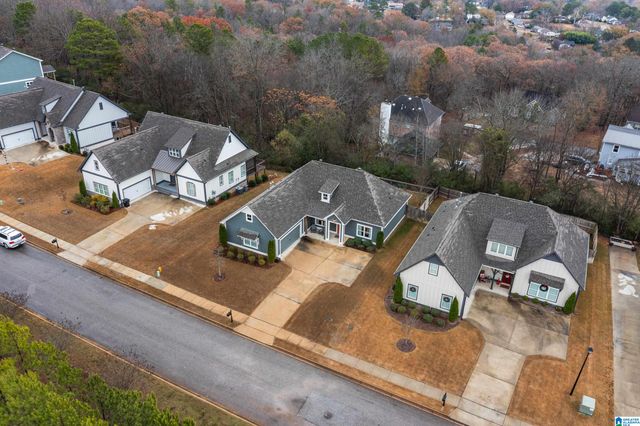 4026 CAMELLIA RIDGE COVE, Pelham, AL 35124