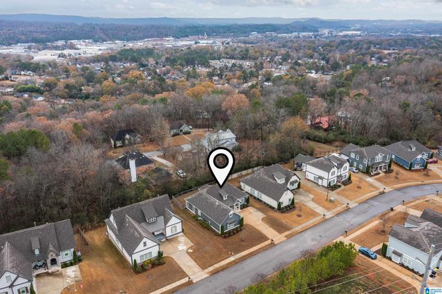4026 CAMELLIA RIDGE COVE, Pelham, AL 35124