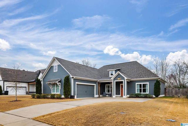 4026 CAMELLIA RIDGE COVE, Pelham, AL 35124