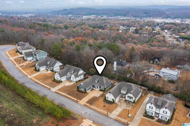 4026 CAMELLIA RIDGE COVE, Pelham, AL 35124