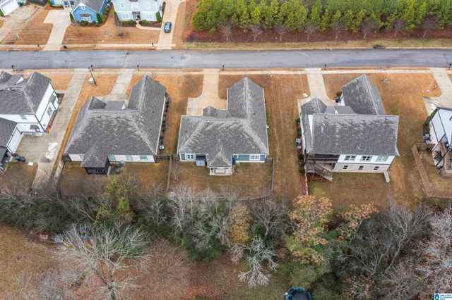 4026 CAMELLIA RIDGE COVE, Pelham, AL 35124