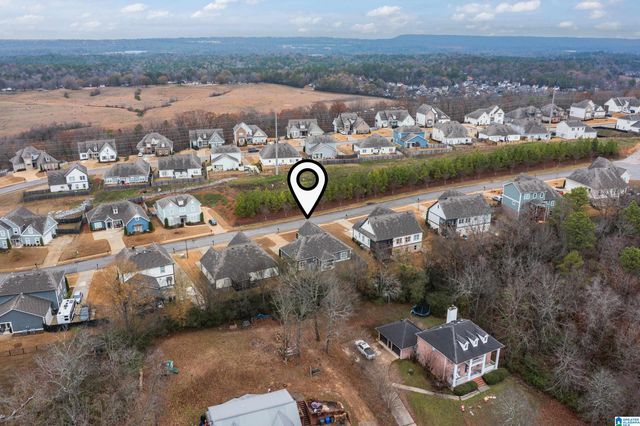 4026 CAMELLIA RIDGE COVE, Pelham, AL 35124