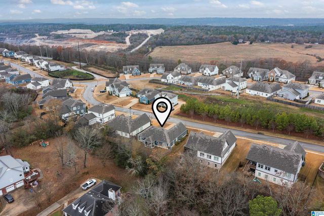 4026 CAMELLIA RIDGE COVE, Pelham, AL 35124