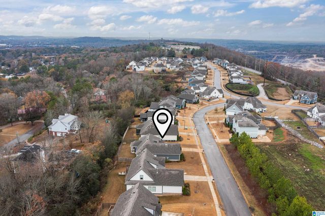 4026 CAMELLIA RIDGE COVE, Pelham, AL 35124