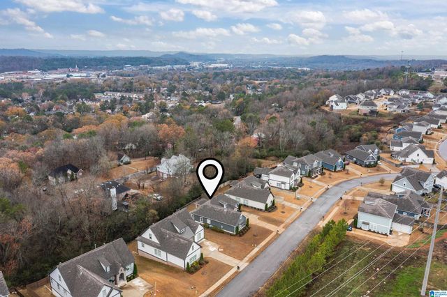 4026 CAMELLIA RIDGE COVE, Pelham, AL 35124