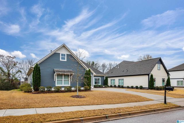 4026 CAMELLIA RIDGE COVE, Pelham, AL 35124