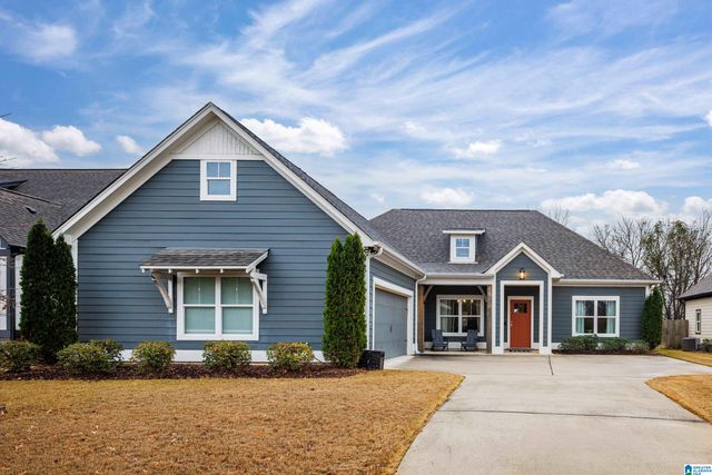 4026 CAMELLIA RIDGE COVE, Pelham, AL 35124