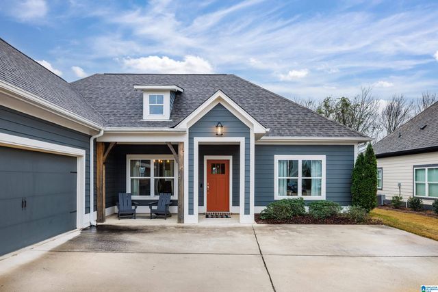 4026 CAMELLIA RIDGE COVE, Pelham, AL 35124